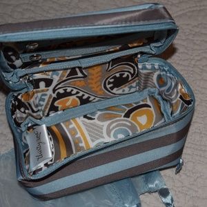 Thirty one Baubles and Bracelets Case, New in Bag.